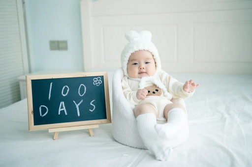 梅河口宝宝呕吐怎么缓解